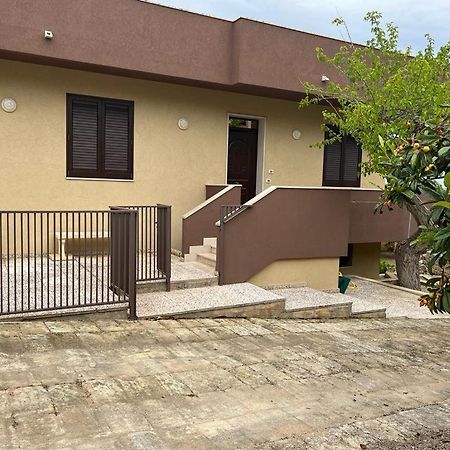 Casa A&G Vila Marsala Exterior foto