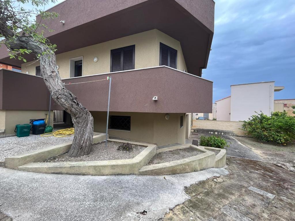 Casa A&G Vila Marsala Exterior foto